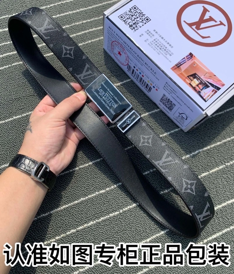 OnTrend Louis Vuitton Belts 300784