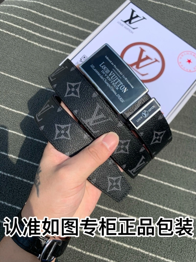 OnTrend Louis Vuitton Belts 300784