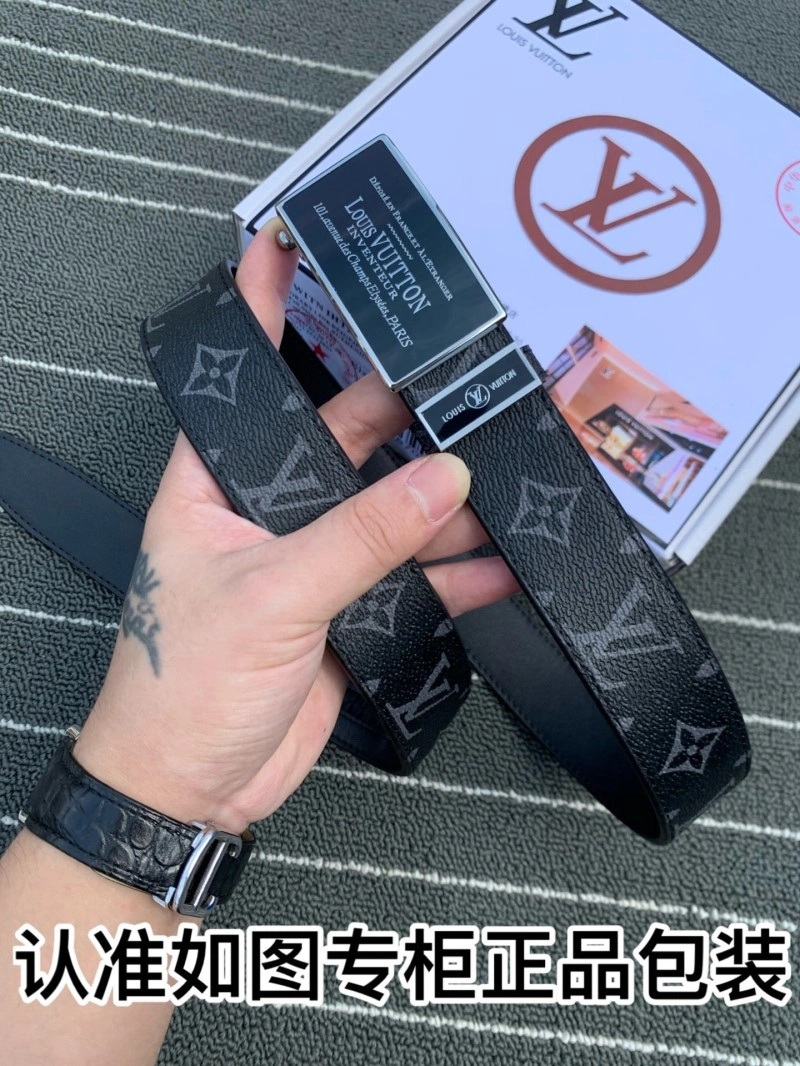 OnTrend Louis Vuitton Belts 300784