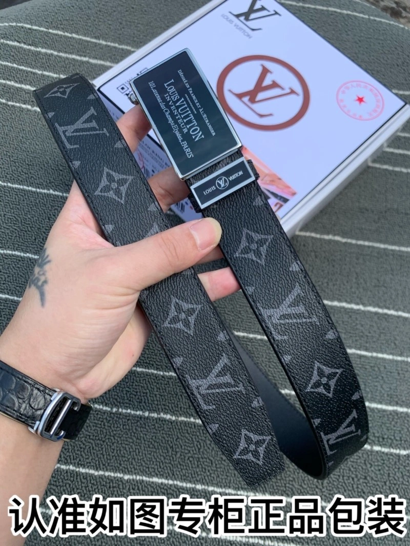 OnTrend Louis Vuitton Belts 300784