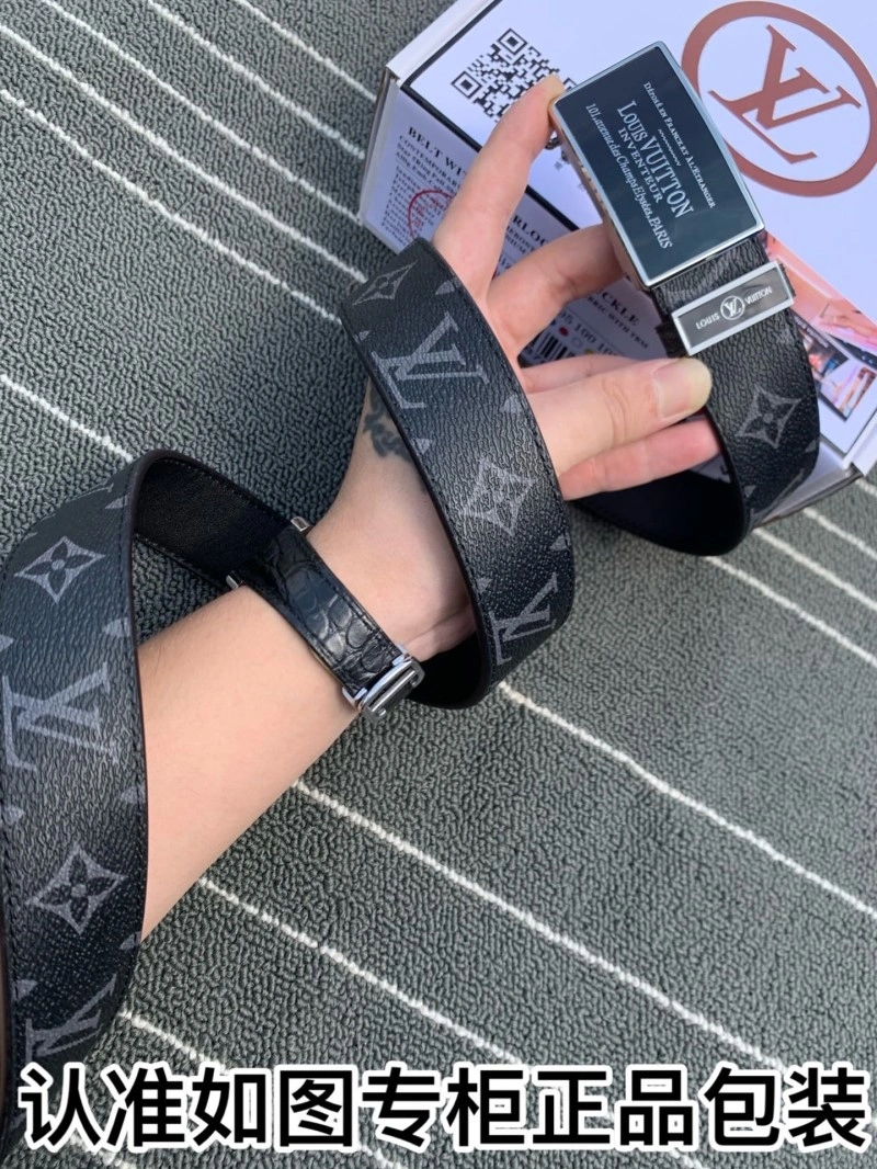OnTrend Louis Vuitton Belts 300784