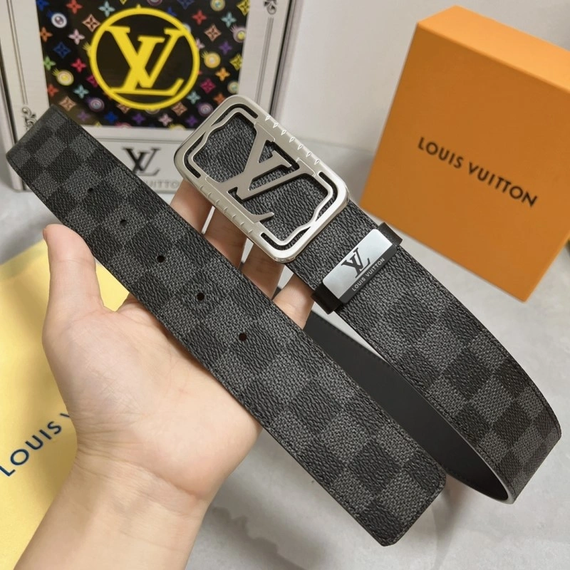 ComfortFit Louis Vuitton Belts 300807