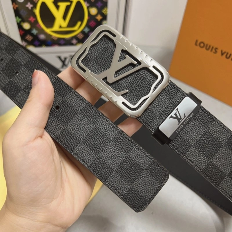 ComfortFit Louis Vuitton Belts 300807