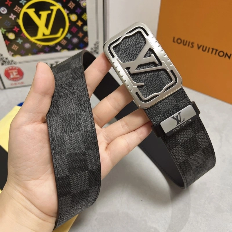 ComfortFit Louis Vuitton Belts 300807