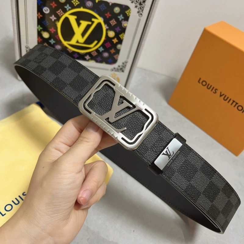 ComfortFit Louis Vuitton Belts 300807