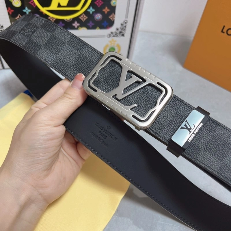 ComfortFit Louis Vuitton Belts 300807