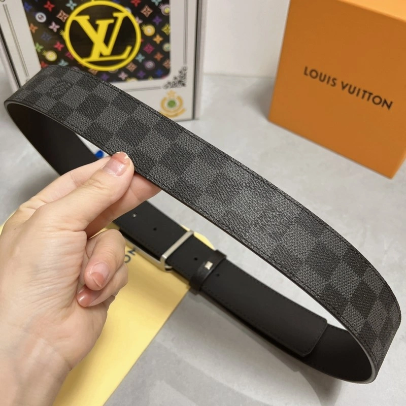 ComfortFit Louis Vuitton Belts 300807
