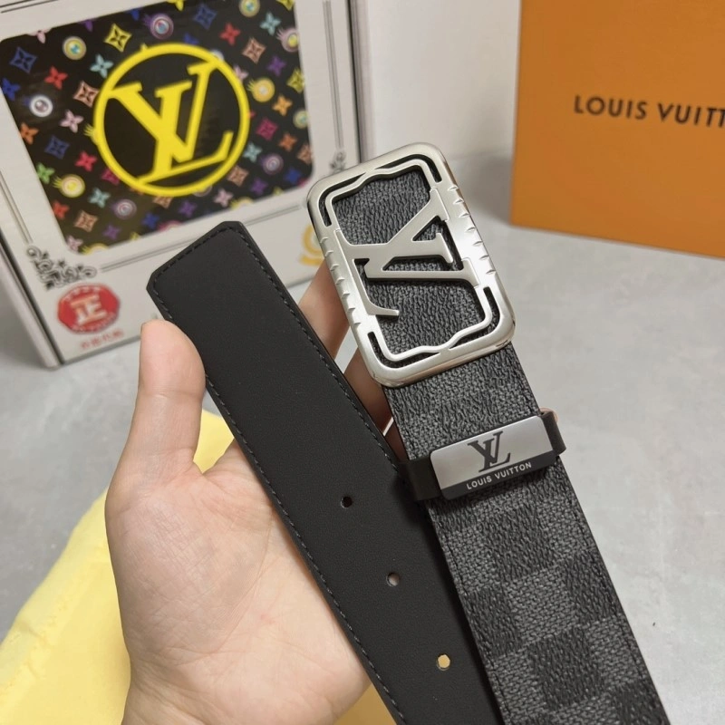 ComfortFit Louis Vuitton Belts 300807