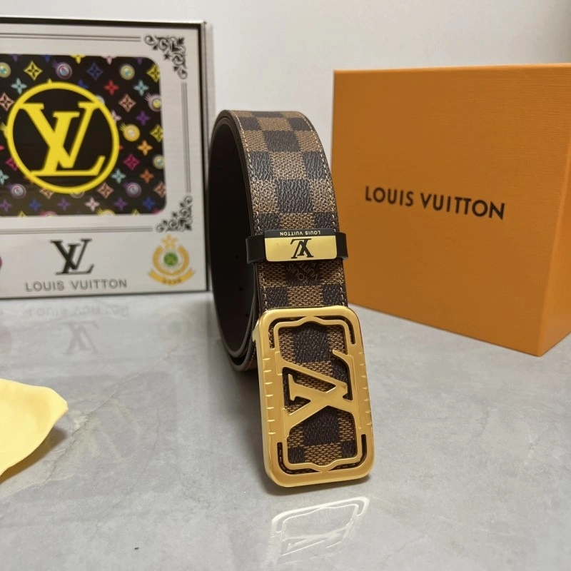 FreshLook Louis Vuitton Belts 300789