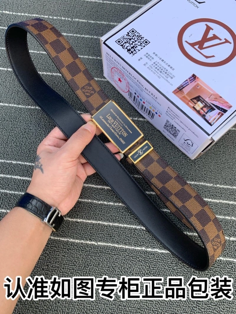 Louis Vuitton Belts Youthful 300783