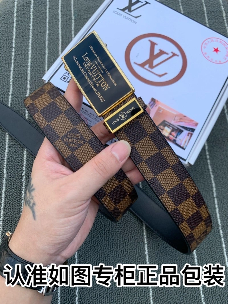 Louis Vuitton Belts Youthful 300783