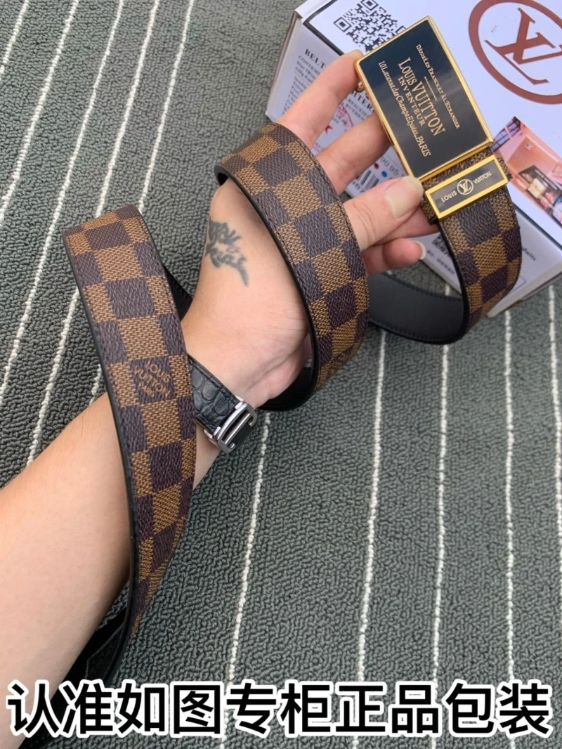 Louis Vuitton Belts Youthful 300783