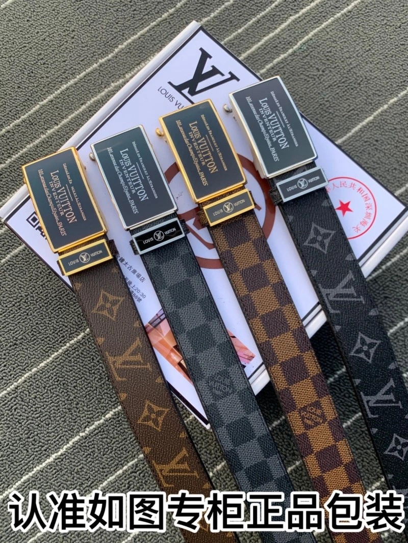 Louis Vuitton Belts Youthful 300783