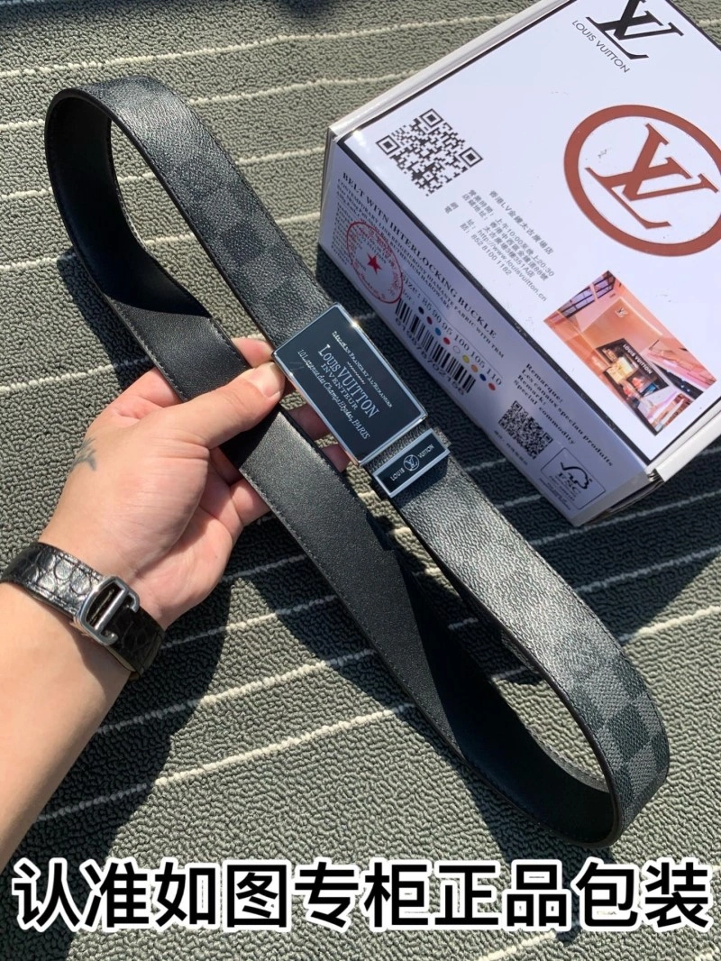 Affordable Louis Vuitton Belts 300782