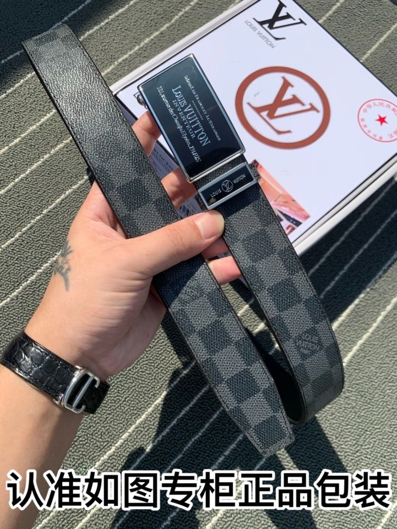 Affordable Louis Vuitton Belts 300782