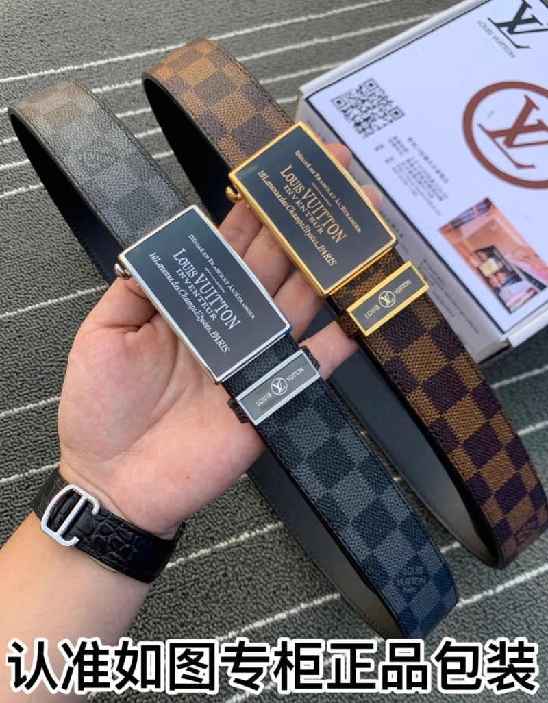 Affordable Louis Vuitton Belts 300782