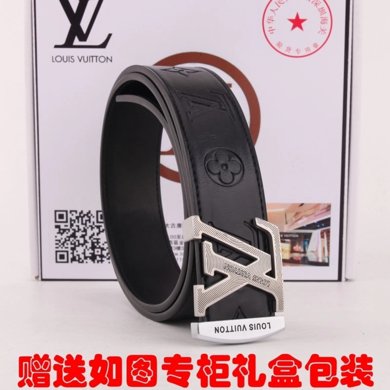 EasyMatch Louis Vuitton Belts 300781