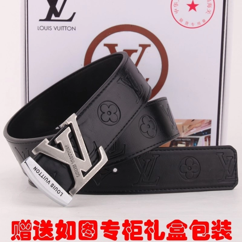 EasyMatch Louis Vuitton Belts 300781
