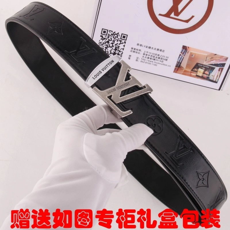 EasyMatch Louis Vuitton Belts 300781