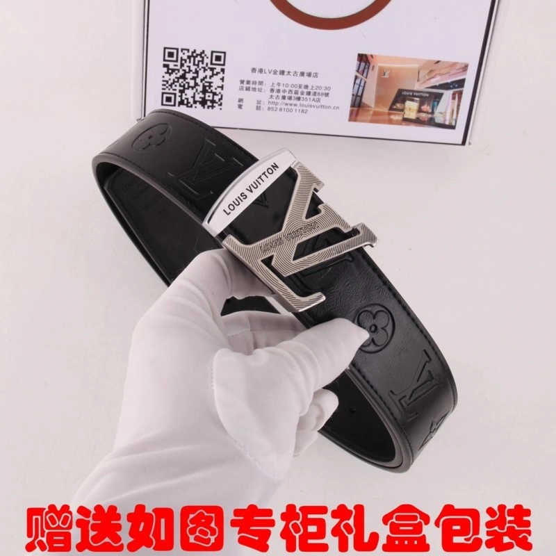EasyMatch Louis Vuitton Belts 300781