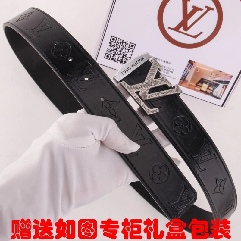 EasyMatch Louis Vuitton Belts 300781