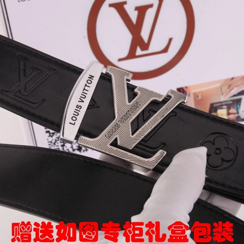 EasyMatch Louis Vuitton Belts 300781