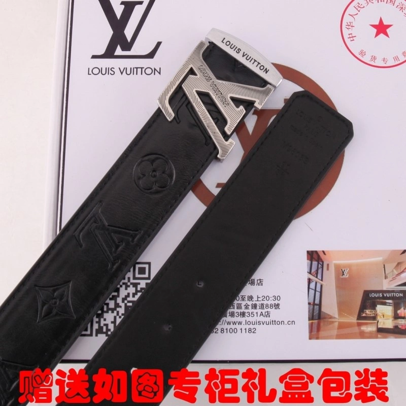 EasyMatch Louis Vuitton Belts 300781