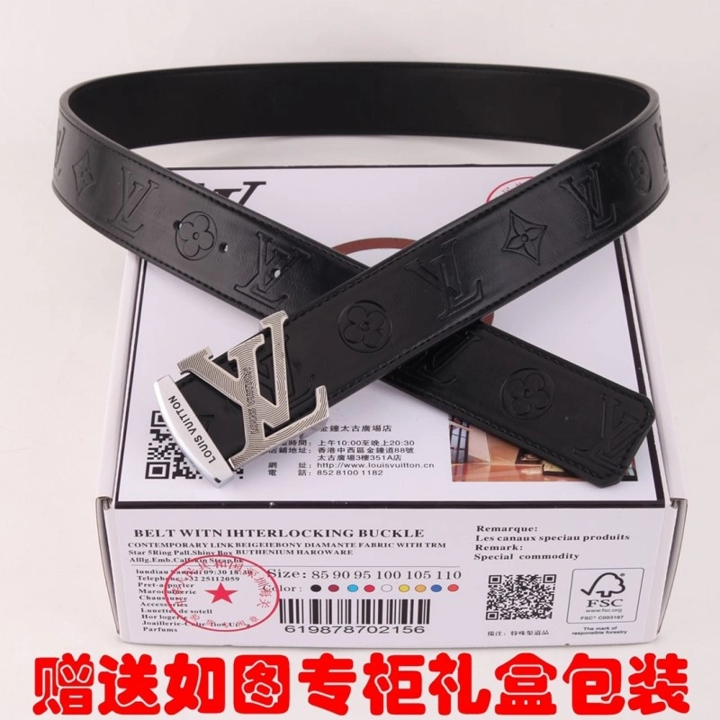 EasyMatch Louis Vuitton Belts 300781