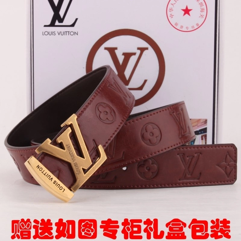 Neat Louis Vuitton Belts 300780