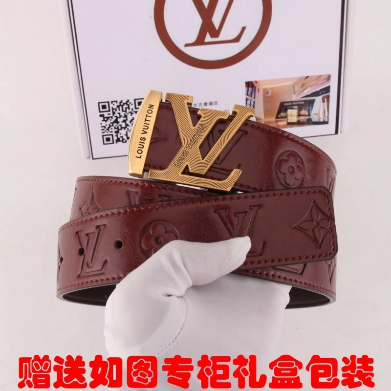Neat Louis Vuitton Belts 300780