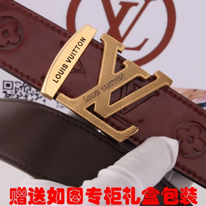 Neat Louis Vuitton Belts 300780