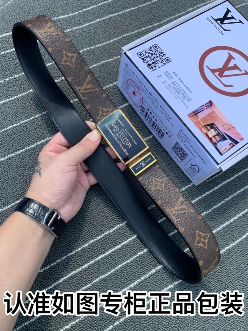 Louis Vuitton Belts Sporty 300761