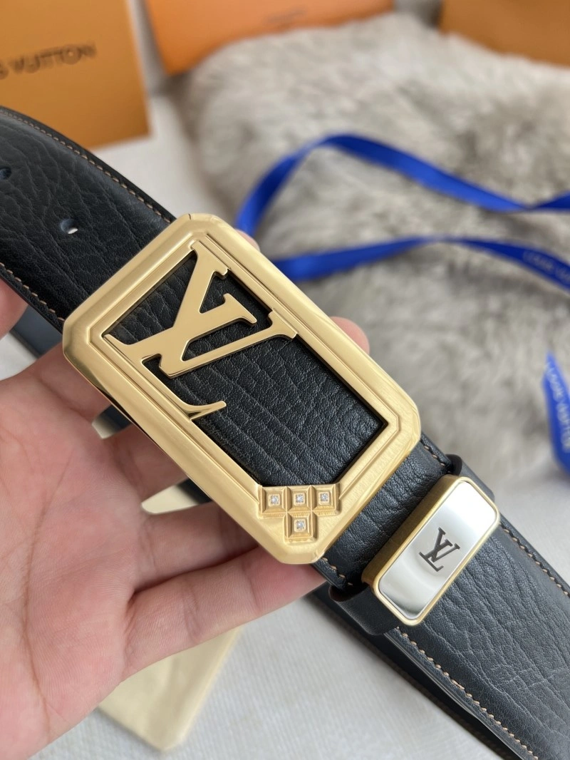 Louis Vuitton Belts Casual 300778