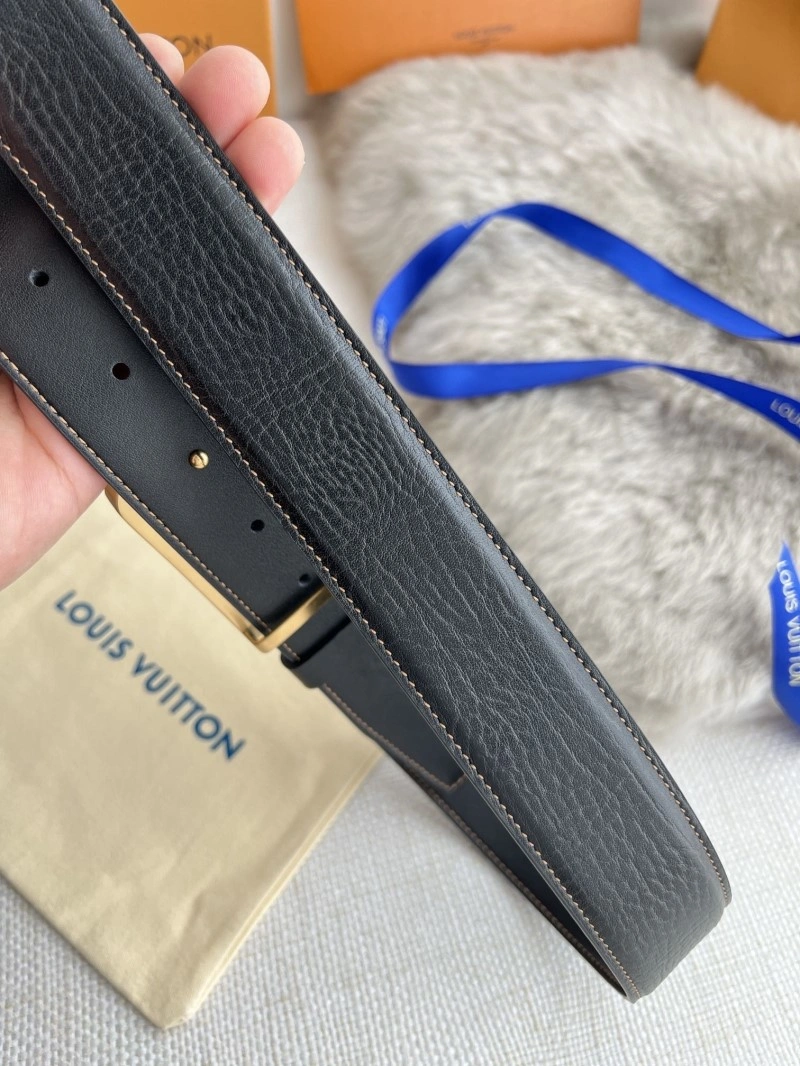 Louis Vuitton Belts Casual 300778