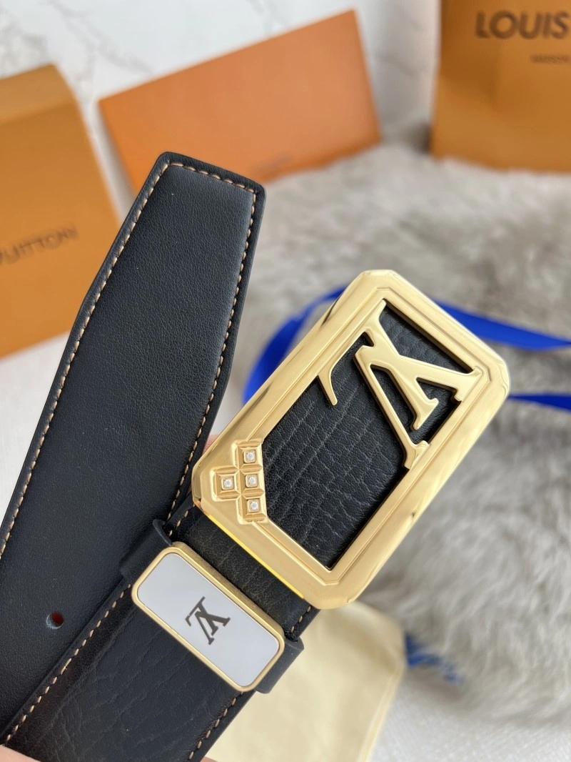 Louis Vuitton Belts Casual 300778