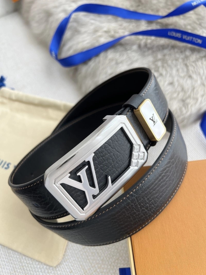 TechFriendly Louis Vuitton Belts 300762