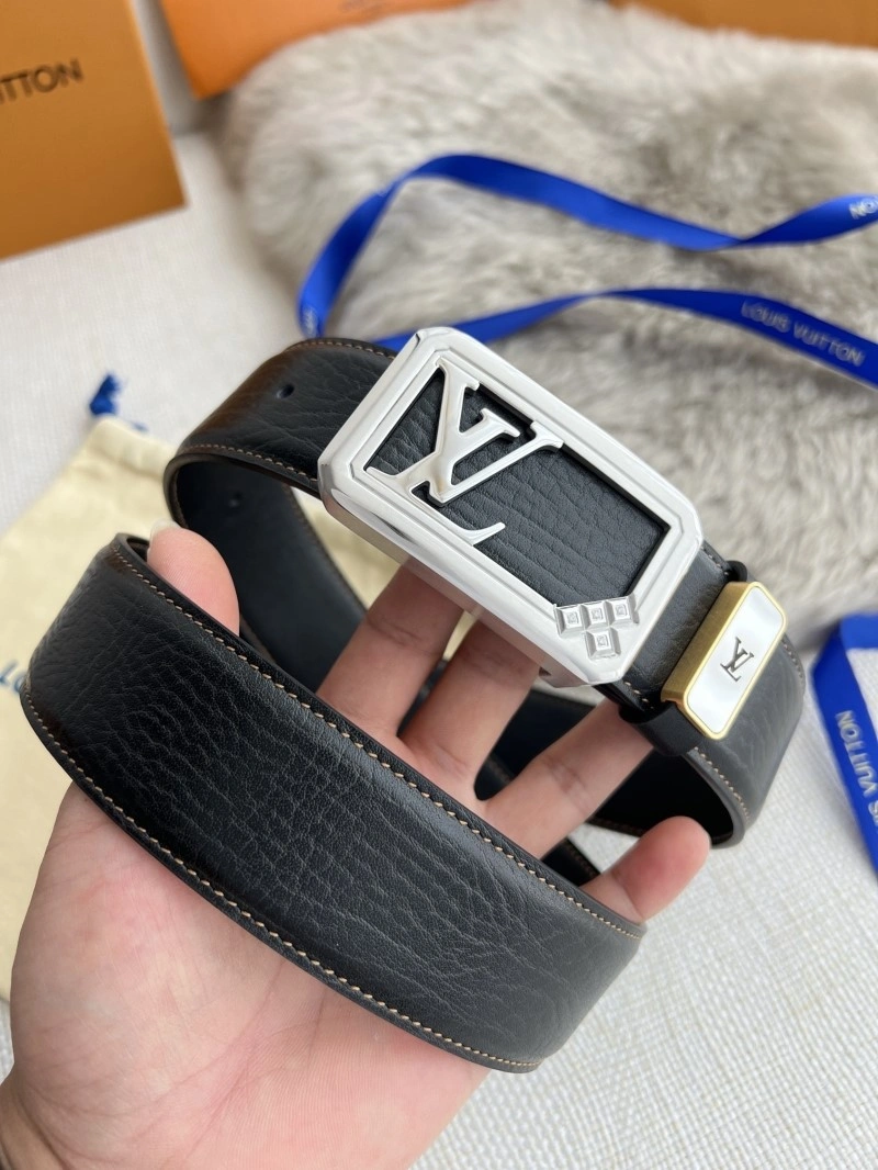 TechFriendly Louis Vuitton Belts 300762