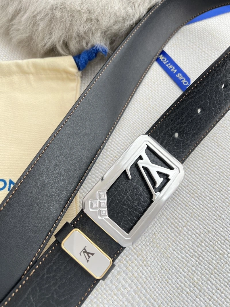 TechFriendly Louis Vuitton Belts 300762