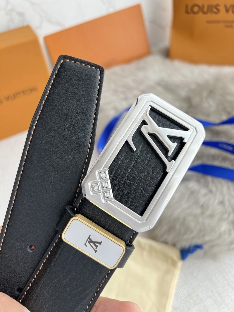 TechFriendly Louis Vuitton Belts 300762