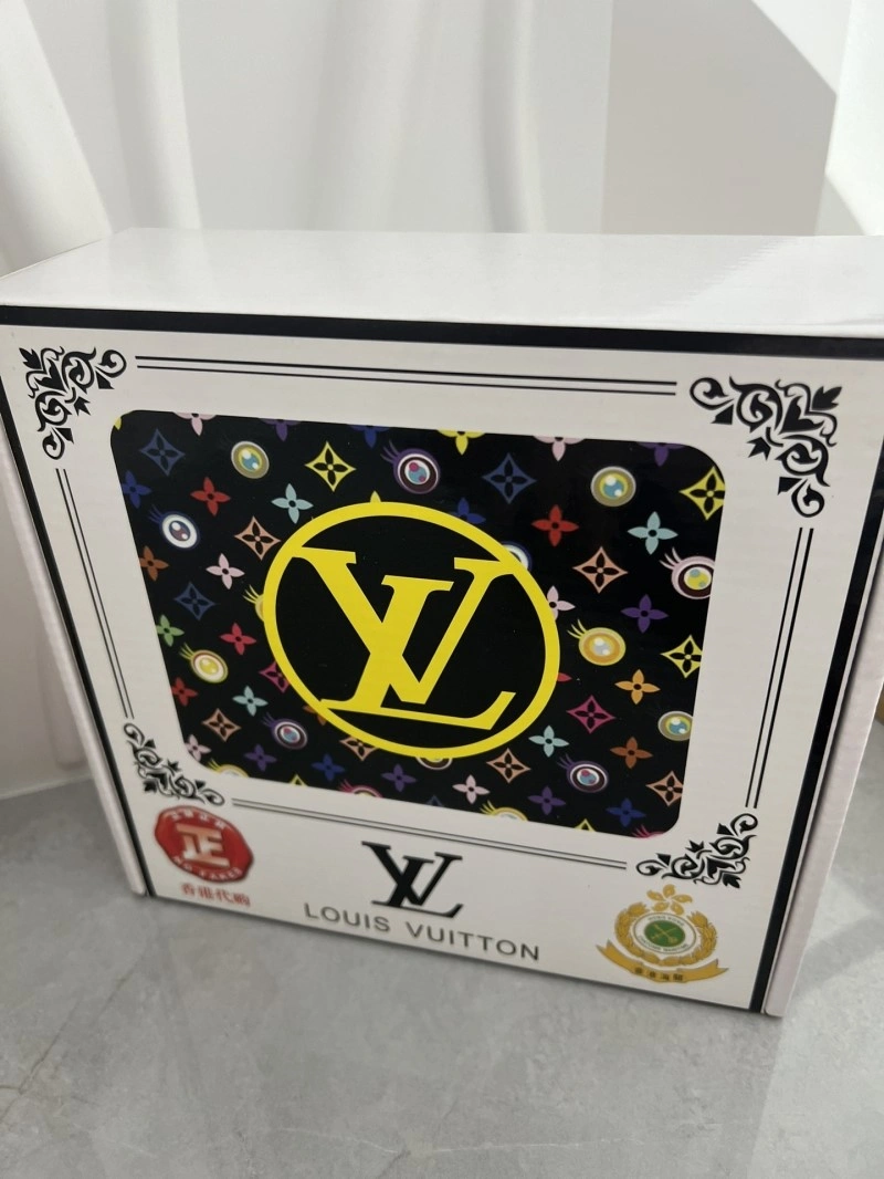 Cozy Louis Vuitton Belts 300754