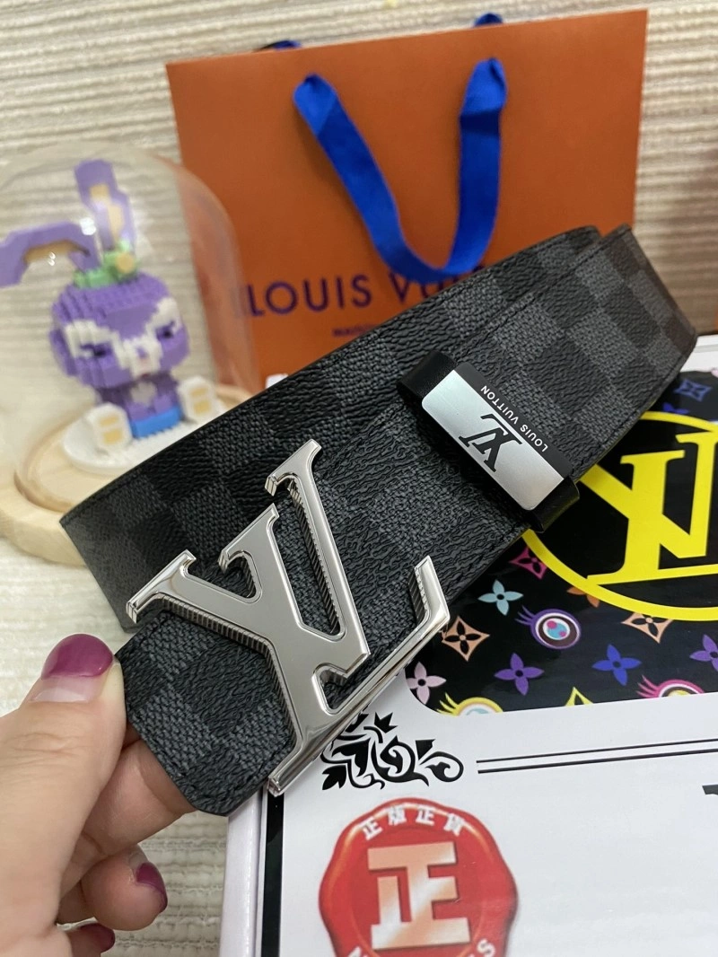 Louis Vuitton Belts Bold 300776
