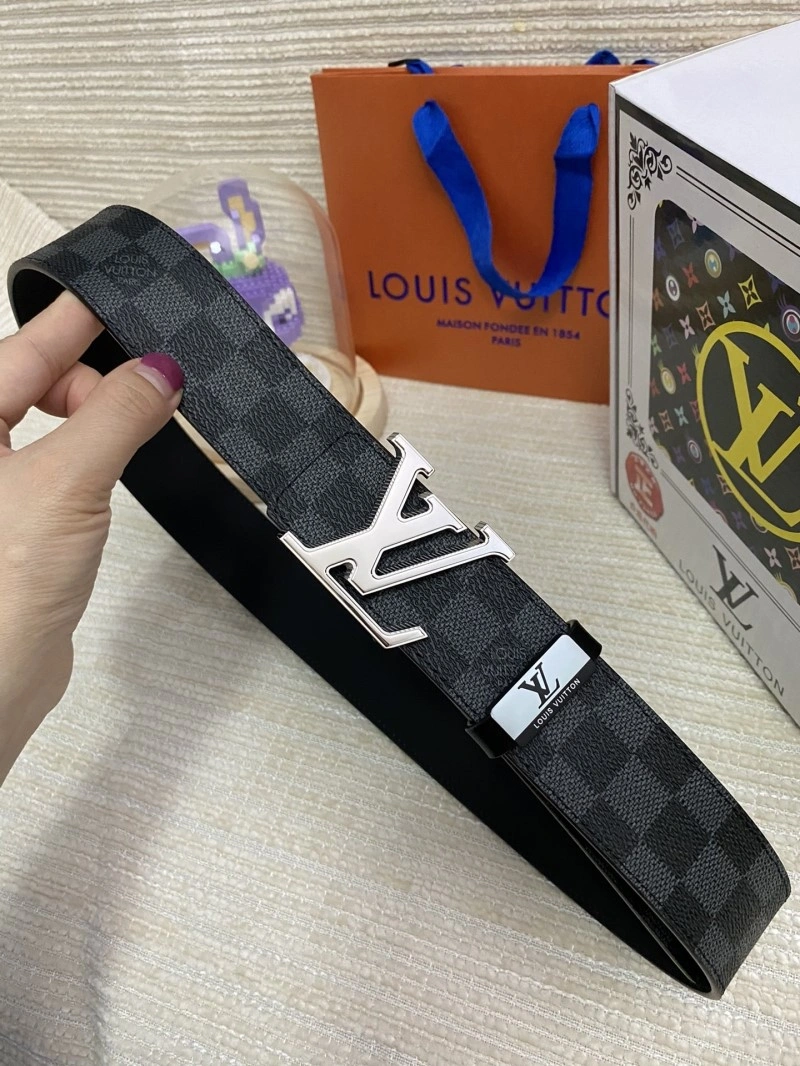 Louis Vuitton Belts Bold 300776