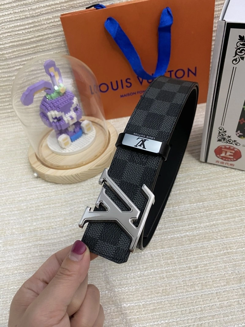Louis Vuitton Belts Bold 300776