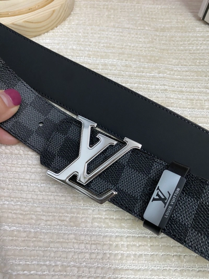 Louis Vuitton Belts Bold 300776