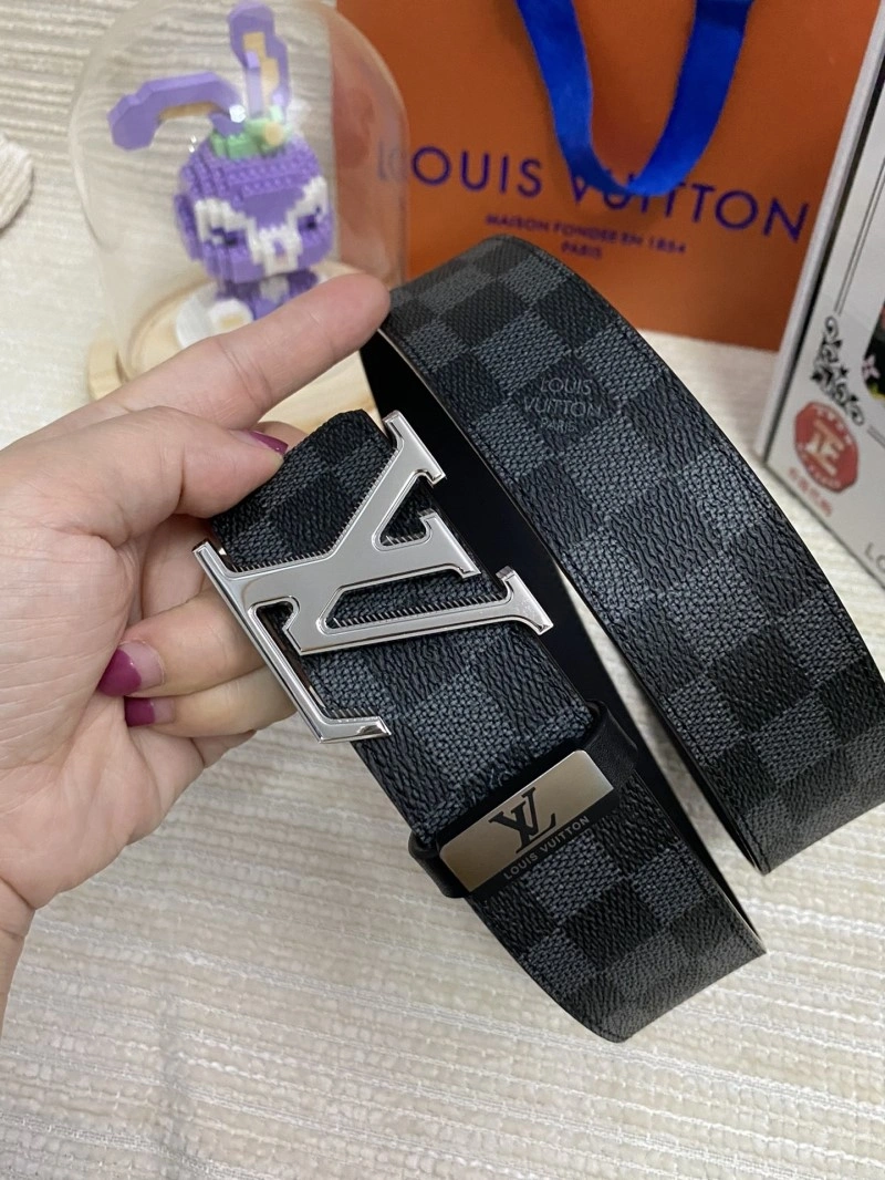 Louis Vuitton Belts Bold 300776