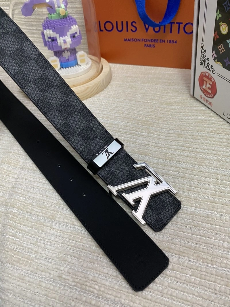 Louis Vuitton Belts Bold 300776