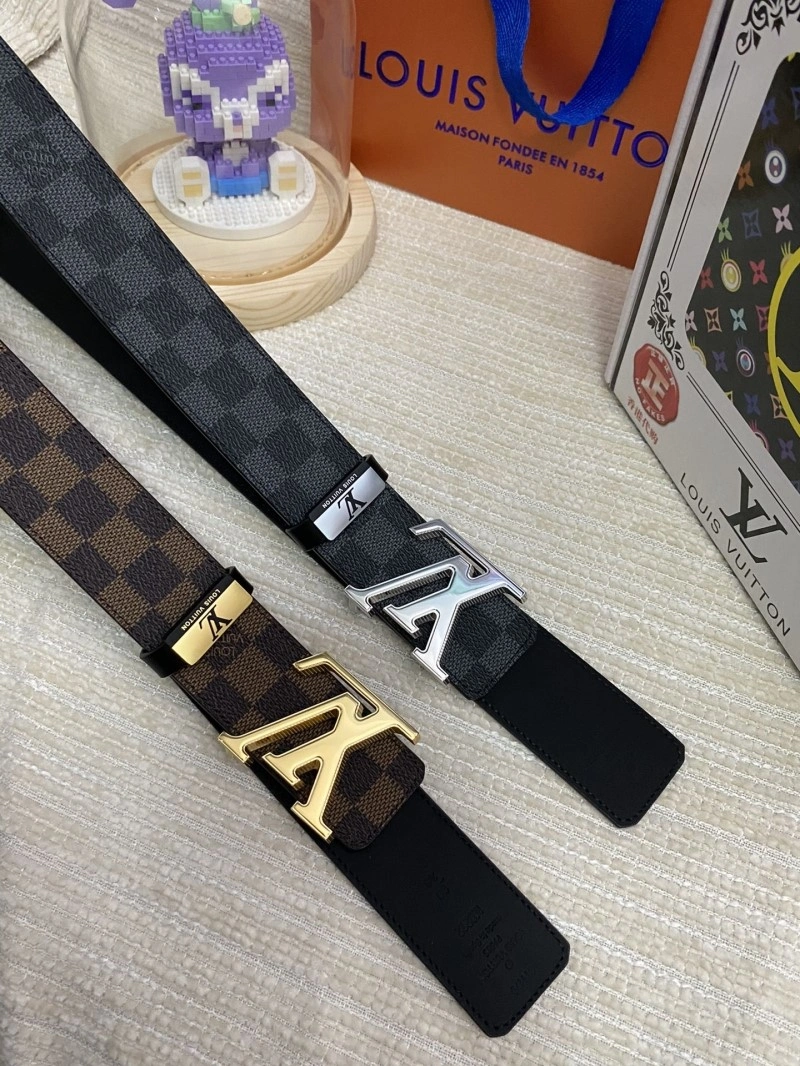 Louis Vuitton Belts Bold 300776