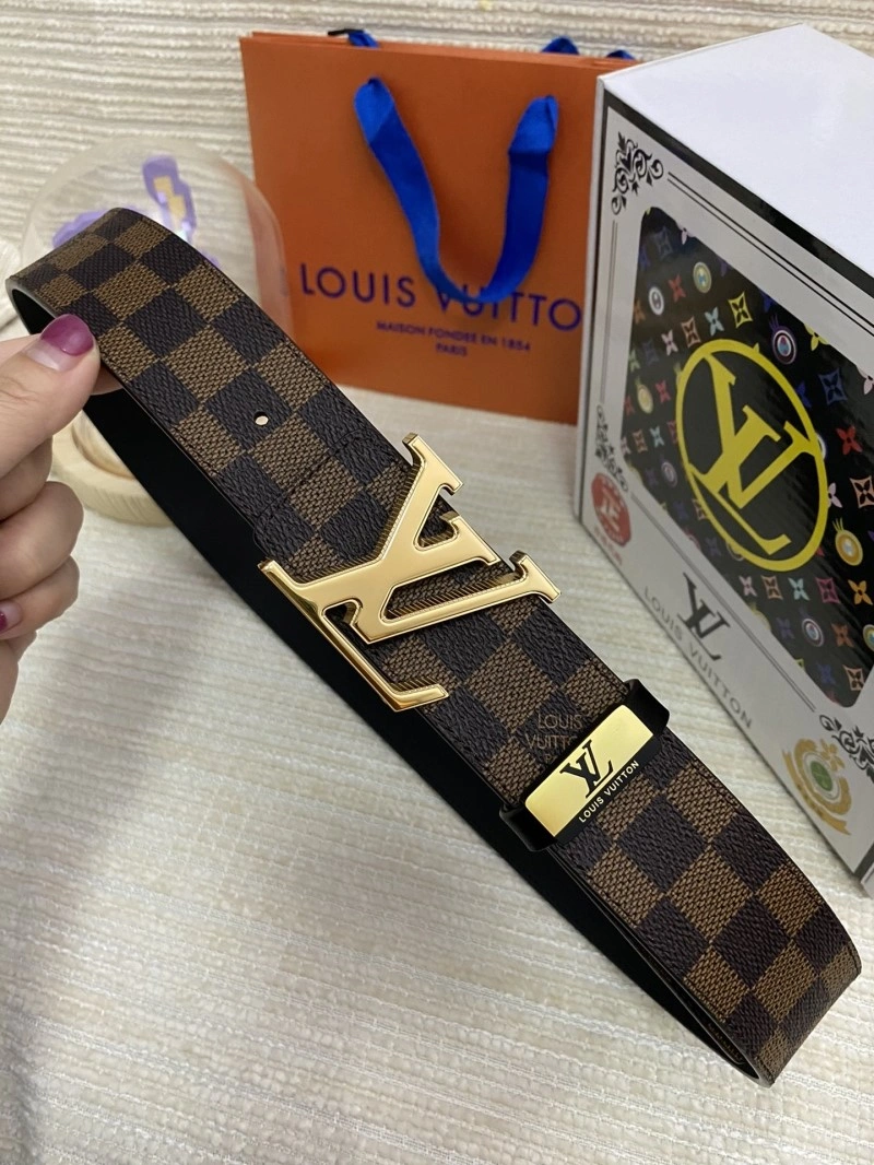 Louis Vuitton Belts Cozy 300773