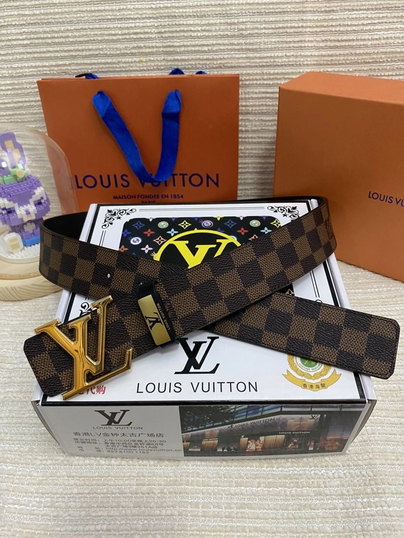 Louis Vuitton Belts Cozy 300773