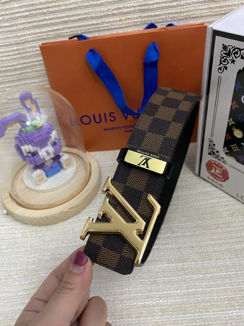 Louis Vuitton Belts Cozy 300773